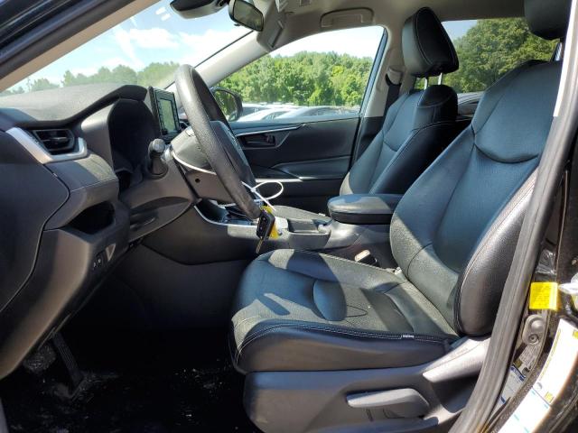 2019 TOYOTA RAV4 LE - 2T3F1RFV3KW040795