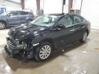 3N1AB7AP2FY334647 2015 Nissan Sentra S