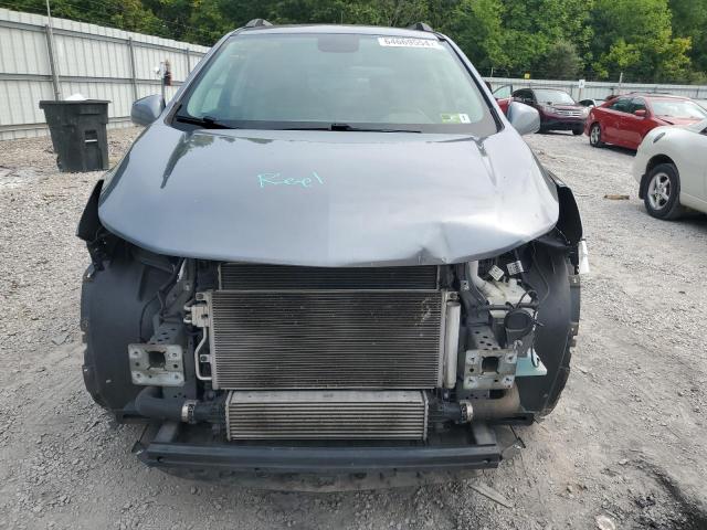 2019 CHEVROLET TRAX 1LT - KL7CJPSB5KB937433