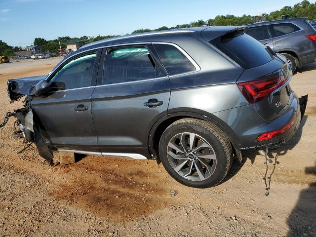 WA1FAAFY7P2189720 2023 Audi Q5 Prestige 45