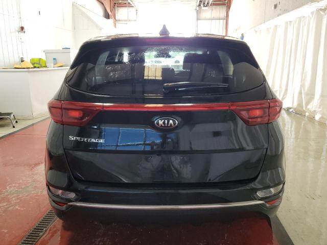 2020 Kia Sportage Lx VIN: KNDPMCACXL7828047 Lot: 61675444