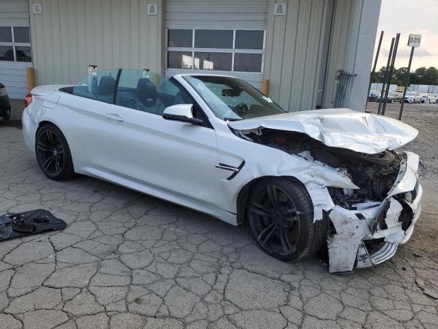 VIN WBS3U9C54GP968805 2016 BMW M4 no.4