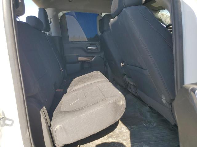 2022 GMC SIERRA C25 1GT58ME76NF140456