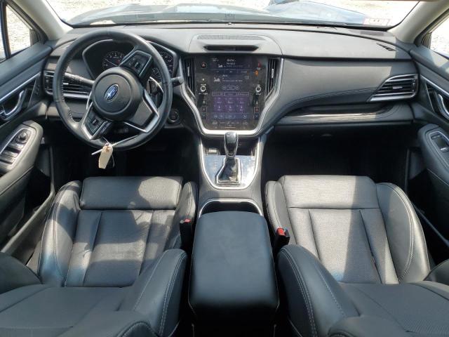 2022 Subaru Outback Limited VIN: 4S4BTANC7N3150634 Lot: 63127564