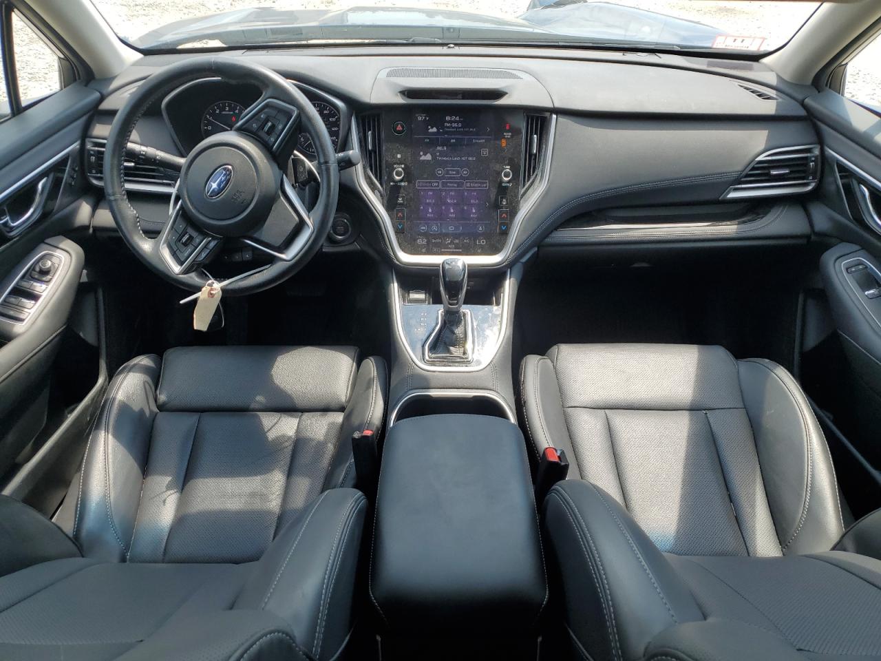 4S4BTANC7N3150634 2022 Subaru Outback Limited