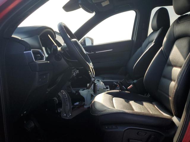 2023 MAZDA CX-5 - JM3KFBAY6P0277793