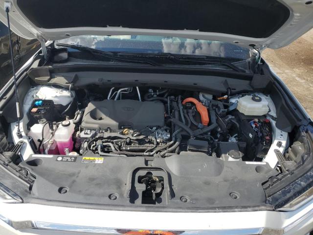 2024 TOYOTA GRAND HIGH - 5TDACAB51RS007107