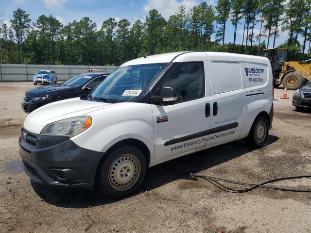 2016 Ram Promaster City VIN: ZFBERFAT2G6B29748 Lot: 61900434