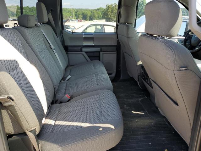 2017 FORD F150 SUPER - 1FTEW1EGXHFB98160