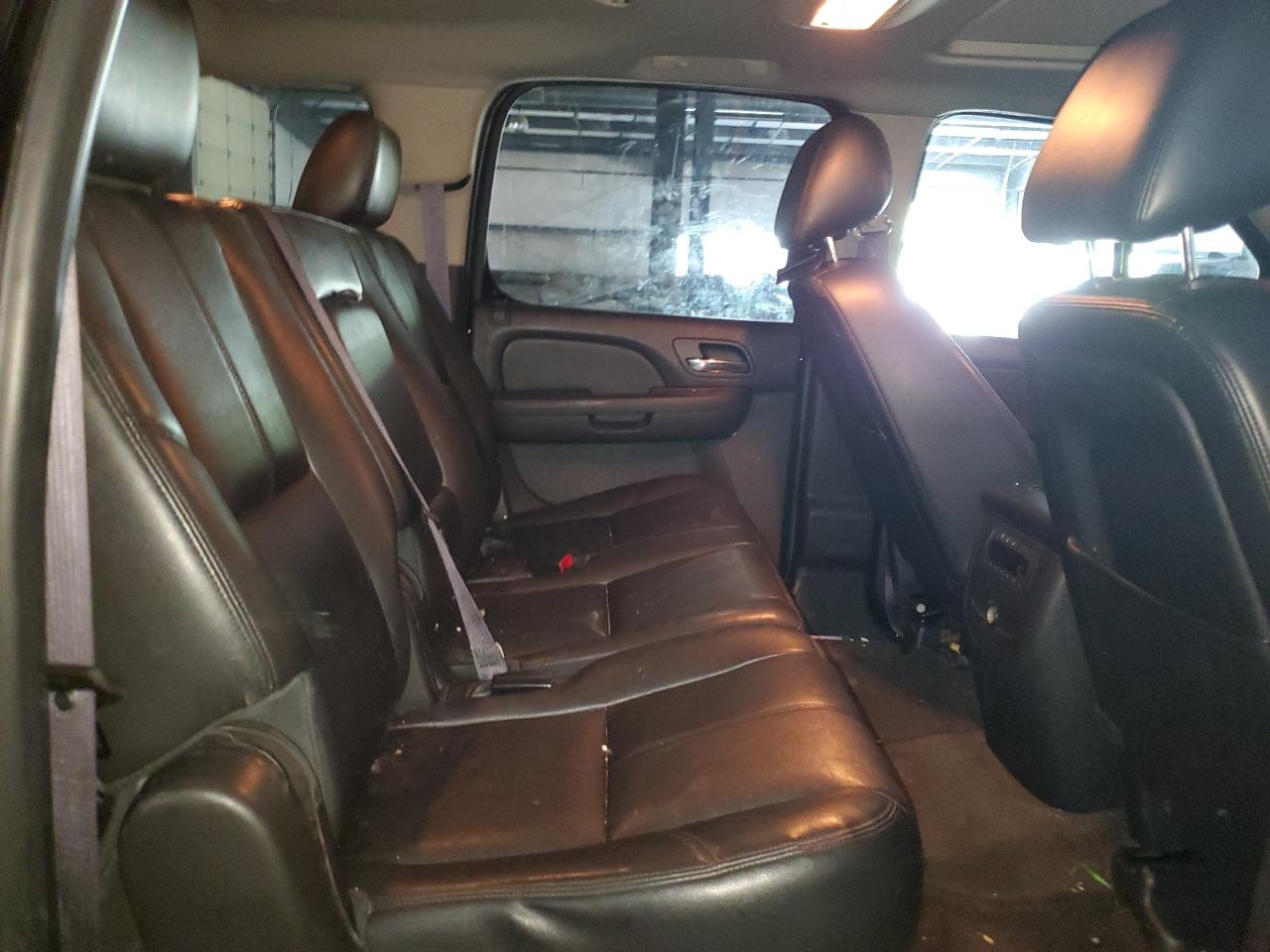 1GKS2KE78DR204457 2013 GMC Yukon Xl K1500 Slt