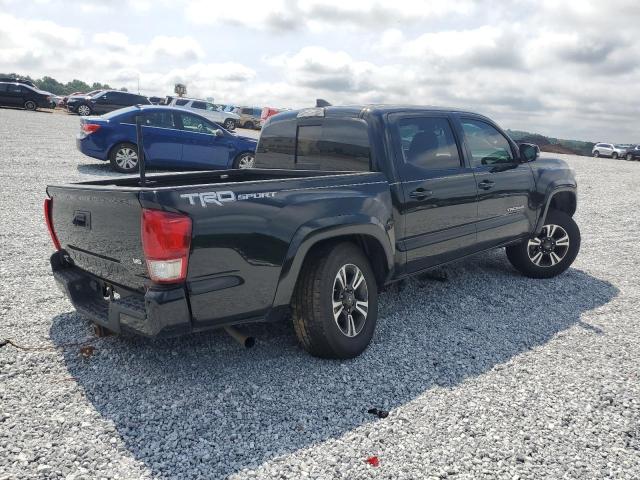 Vin: 5tfaz5cn7hx033045, lot: 61914234, toyota tacoma double cab 20173