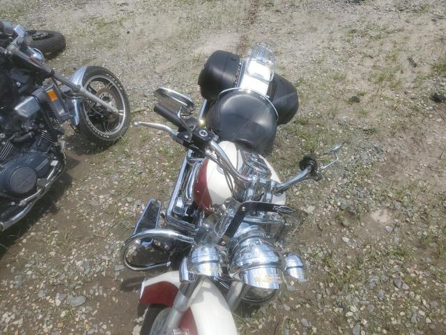 2013 HARLEY-DAVIDSON FLSTN SOFT - 1HD1JDV12DB021807