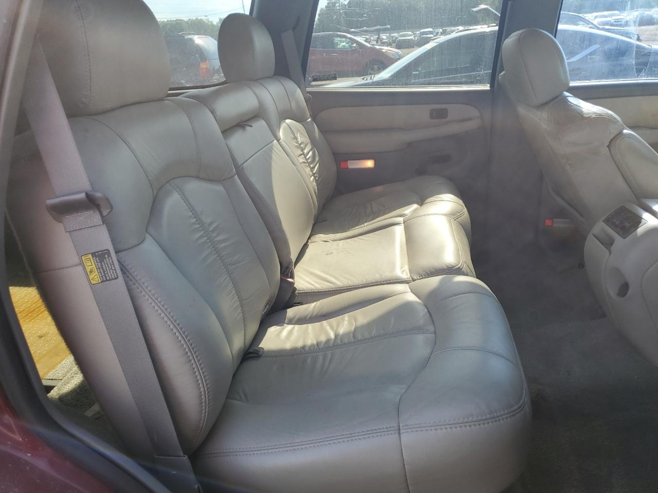 1GNEC13Z92R251862 2002 Chevrolet Tahoe C1500