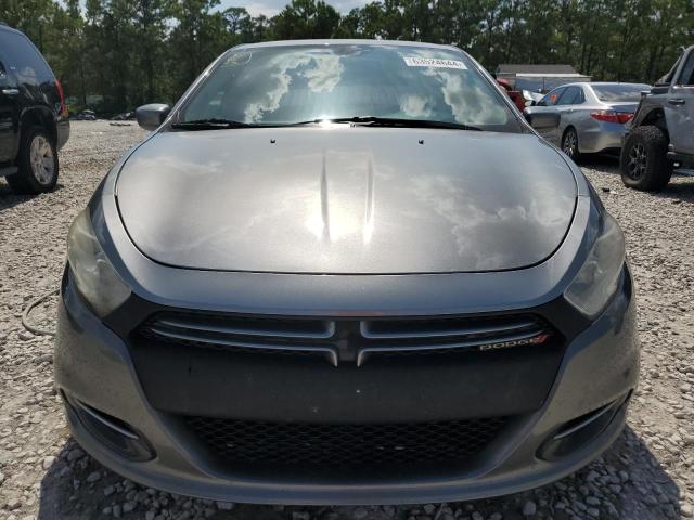 VIN 1C3CDFAA2DD150822 2013 Dodge Dart, SE no.5