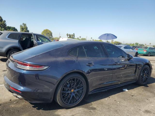 VIN WP0AK2A77PL132008 2023 Porsche Panamera, 4S E-H... no.3