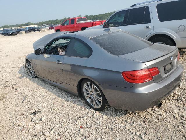 VIN WBAKG7C51DE263429 2013 BMW 3 Series, 335 I no.2