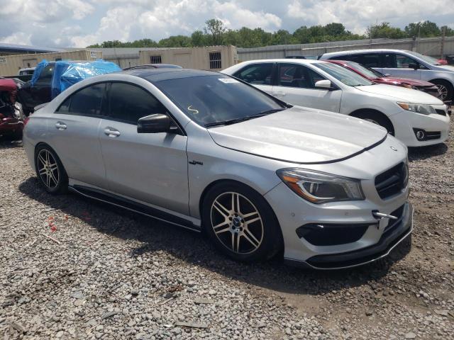 VIN WDDSJ5CB2EN060023 2014 Mercedes-Benz CLA-Class,... no.4