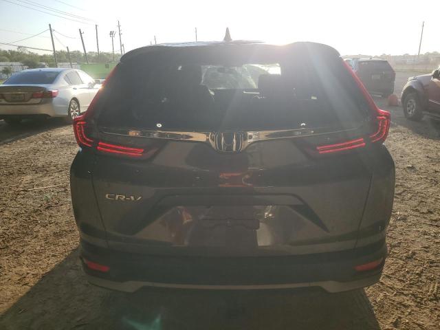 2HKRW1H56MH425047 Honda CRV CR-V EX 6