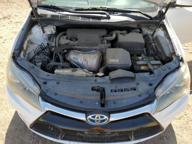 VIN 4T1BF1FK5GU522613 2016 Toyota Camry, LE no.11