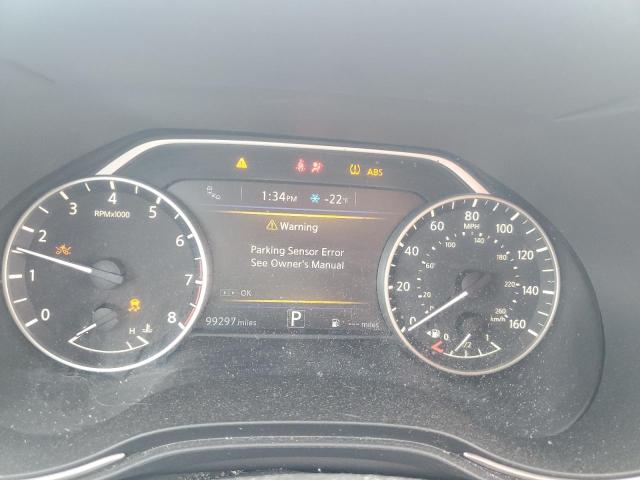 2017 NISSAN MAXIMA 3.5 - 1N4AA6AP2HC385111