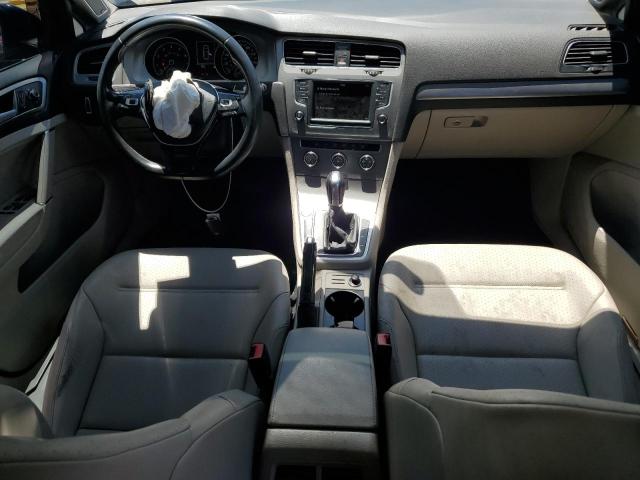 2016 VOLKSWAGEN GOLF S/SE - 3VW217AU4GM063980