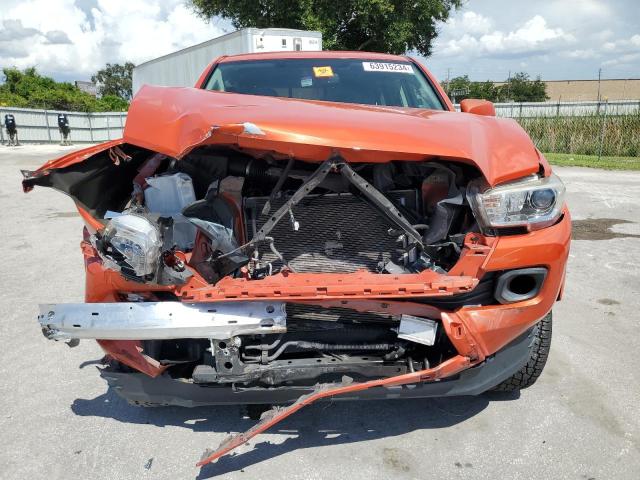 VIN 5TFAZ5CN3HX043846 2017 Toyota Tacoma, Double Cab no.5