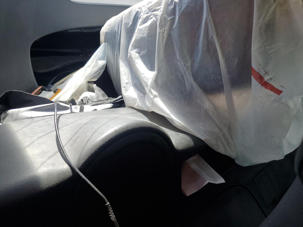 JN1AZ34E54T062535 2004 Nissan 350Z Coupe