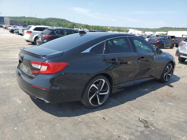 2019 HONDA ACCORD SPO - 1HGCV1F35KA027571