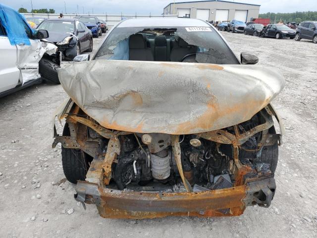 VIN 4T1BF1FK1FU971401 2015 Toyota Camry, LE no.5