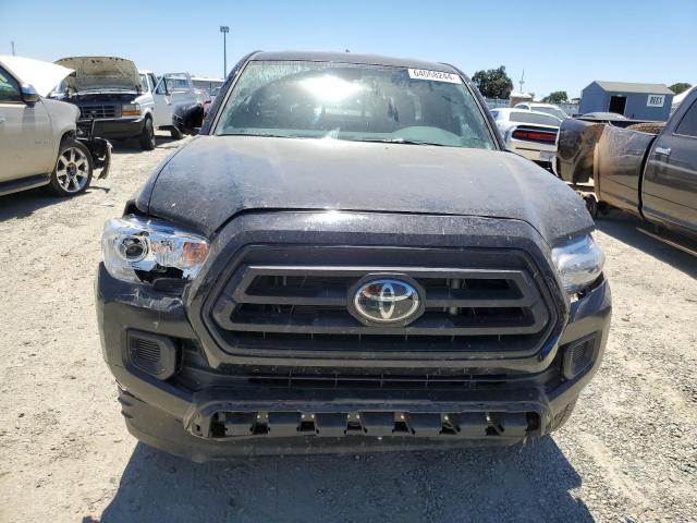 VIN 3TYSX5ENXNT011618 2022 Toyota Tacoma, Access Cab no.5