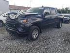 2022 CHEVROLET 1500 SILVE - 3GCPDBEK6NG593455