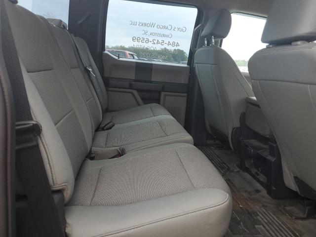2022 FORD F350 SUPER - 1FT8W3DT9NEE62655