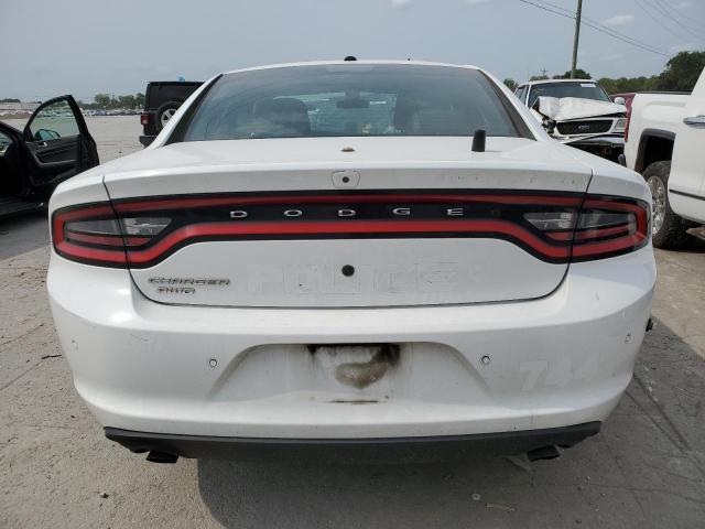 2019 DODGE CHARGER PO - 2C3CDXKT8KH582305