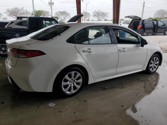 2024 TOYOTA COROLLA LE - 5YFB4MDEXRP081375