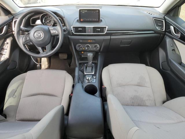 VIN 3MZBM1U75FM229951 2015 Mazda 3, Sport no.8