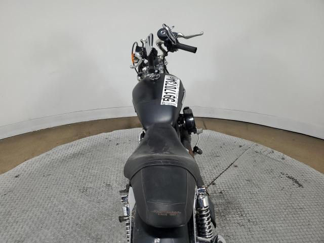 2012 HARLEY-DAVIDSON XL1200 CP - 1HD1LH315CC435144