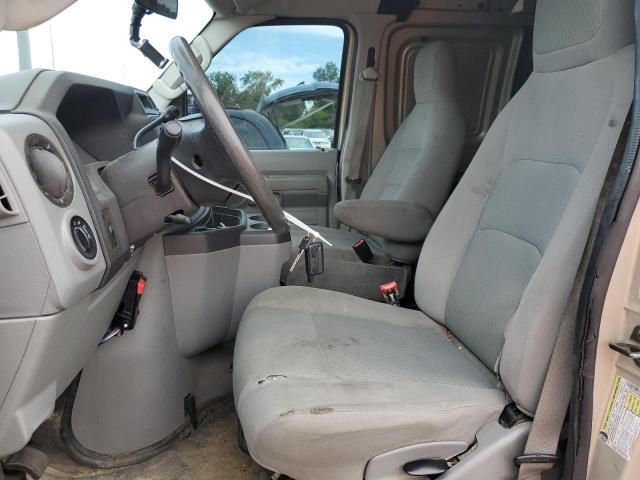 2009 Ford Econoline E250 Van VIN: 1FTNS24W79DA46148 Lot: 61155484