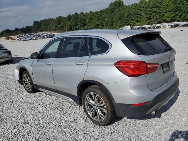 VIN WBXHT3C39GP888897 2016 BMW X1, Xdrive28I no.2