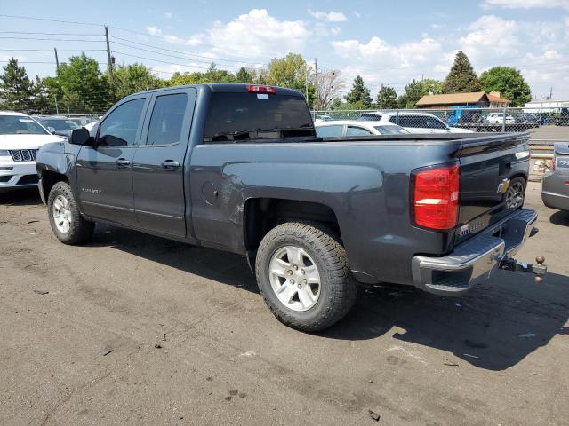 2019 CHEVROLET SILVERADO - 2GCVKPEC0K1129116