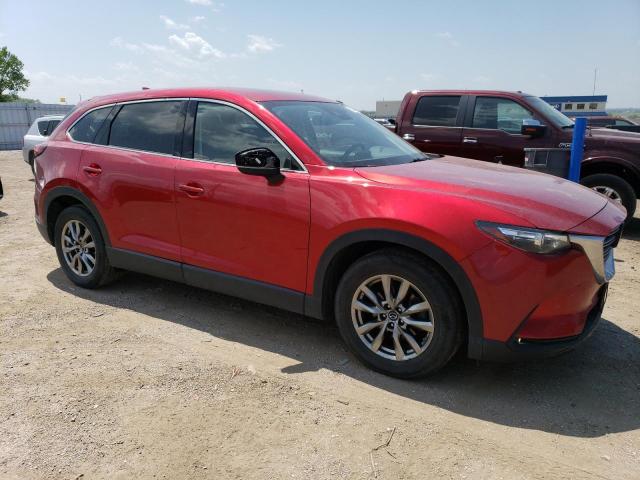 2018 MAZDA CX-9 TOURI - JM3TCBCY1J0222671