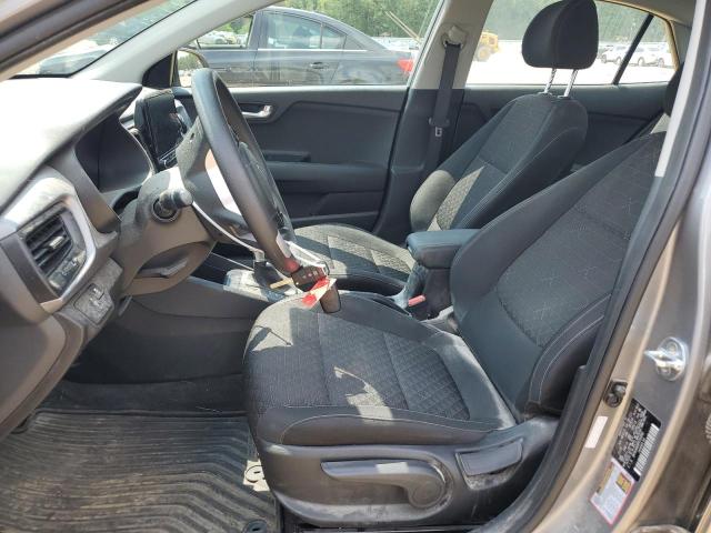 2023 KIA RIO LX - 3KPA24AD8PE533092