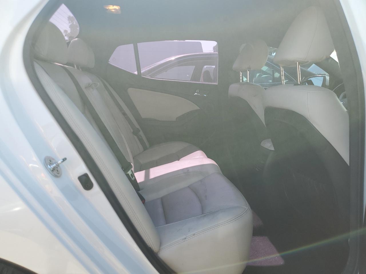 5XXGR4A66DG173220 2013 Kia Optima Sx