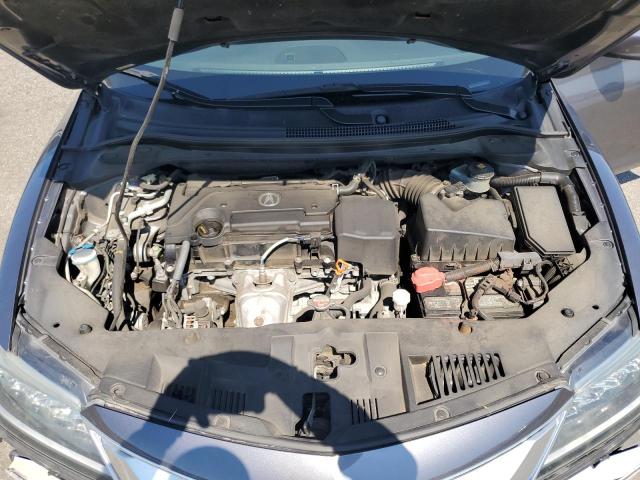 19UDE2F76HA005147 2017 Acura Ilx Premium