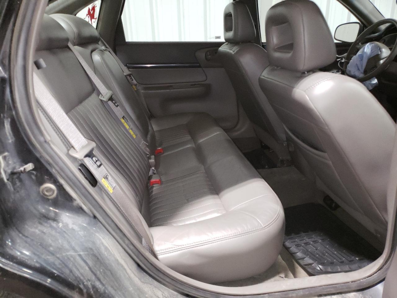 2G1WH55K039375688 2003 Chevrolet Impala Ls