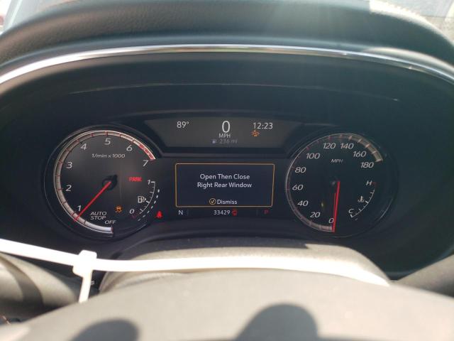 2022 CADILLAC CT5-V - 1G6DV5RW1N0115434