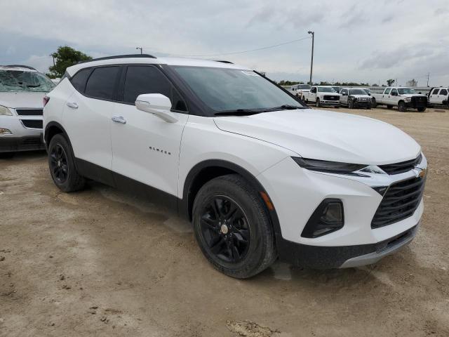 2019 CHEVROLET BLAZER 1LT 3GNKBBRA1KS636200  62090844