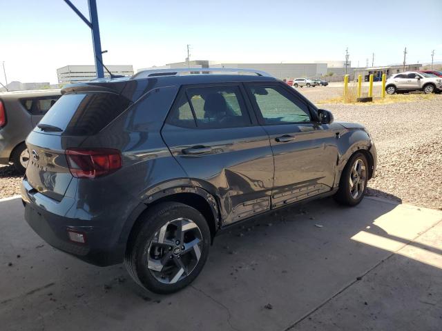 2023 HYUNDAI VENUE SEL - KMHRC8A32PU273400