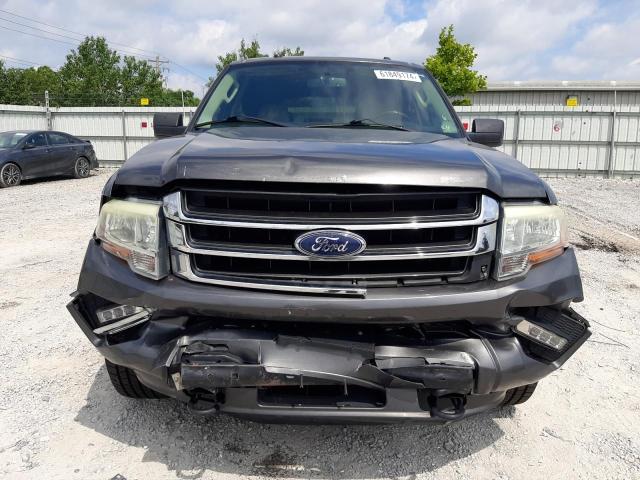 VIN 1FMJU1JT0FEF09200 2015 Ford Expedition, Xlt no.5