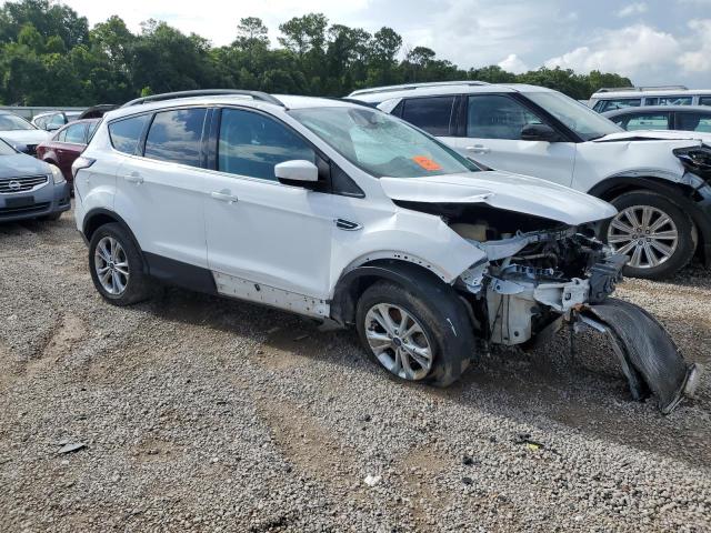 Vin: 1fmcu0g95huc35709, lot: 61926064, ford escape se 20174