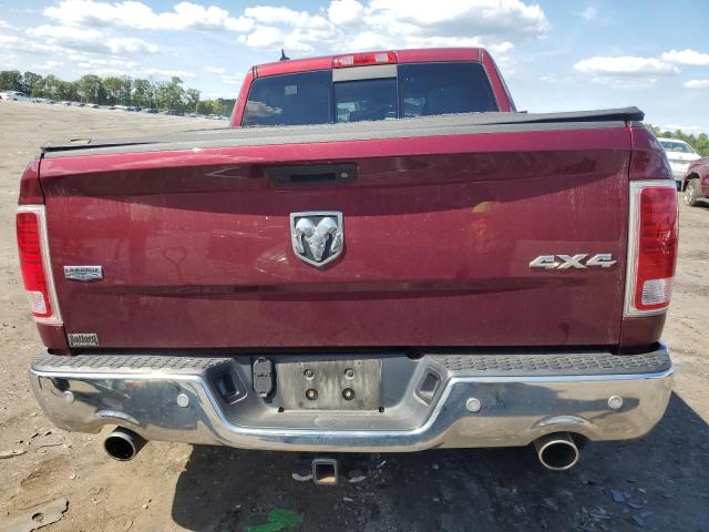 2017 Ram 1500 Laramie VIN: 1C6RR7NT9HS846157 Lot: 61310084